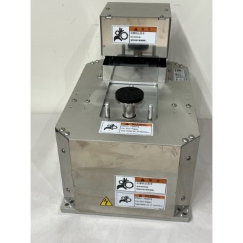 Yaskawa XU-ACP330-A22 Wafer Pre-Aligner